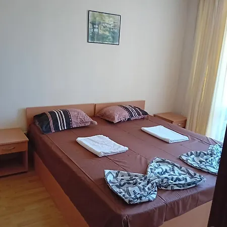 Apartament Panorama Vigo