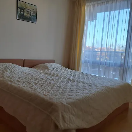 Panorama Vigo *