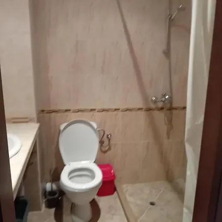 شقة Panorama Vigo