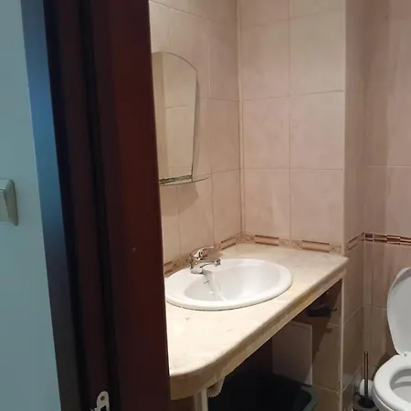 Panorama Vigo * نيسيبار