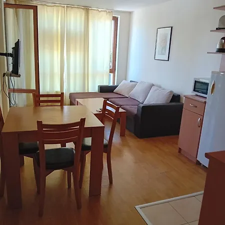 Panorama Vigo شقة *