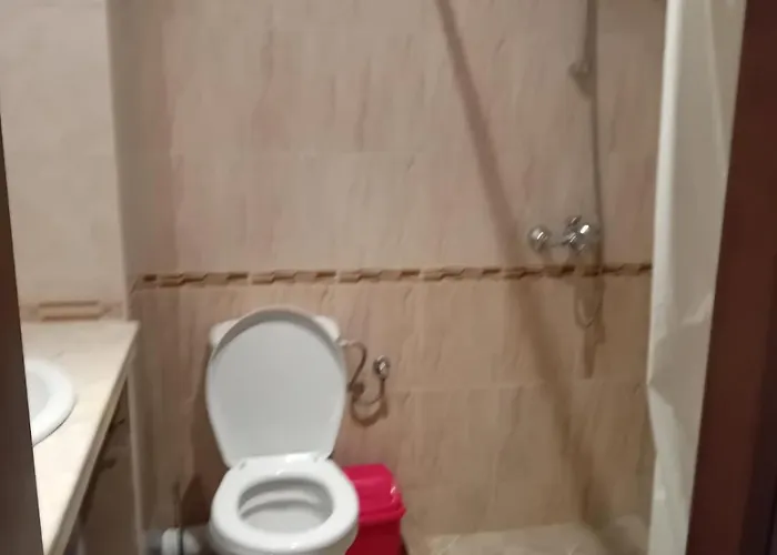 Апартамент Panorama Vigo