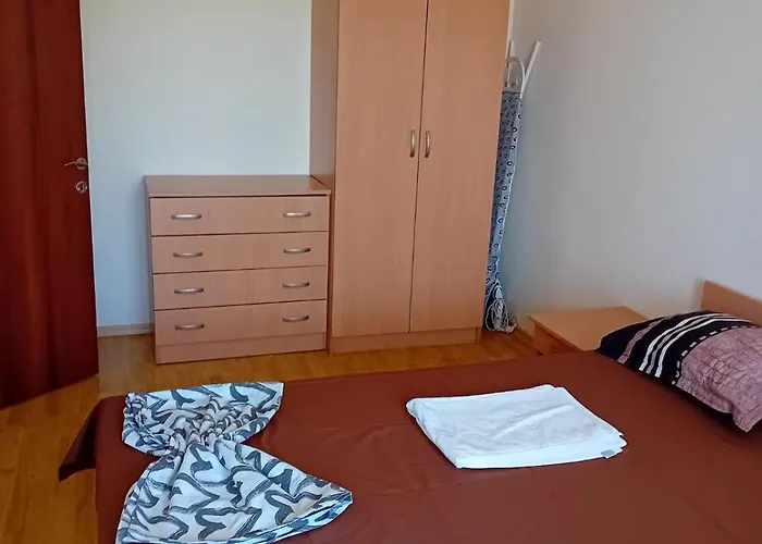 Panorama Vigo Несебър