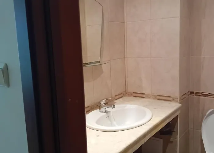 Panorama Vigo * Несебър